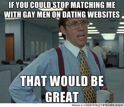 The harsh reality is dating is a numbers game